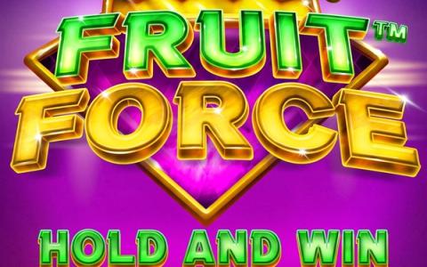 Fruit Force