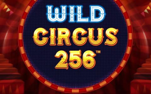 Wild Circus 256