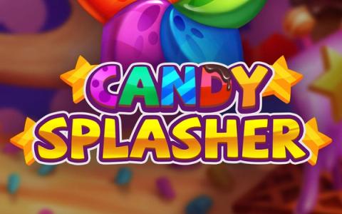 Candy Splasher Buy Bonus