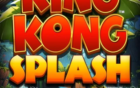 King Kong Splash Power Play