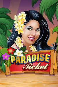 Paradise Ticket – Bragg gaming