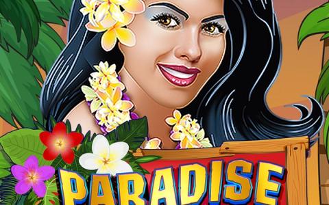 Paradise Ticket – Bragg gaming