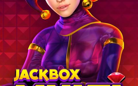 Jackbox Multi