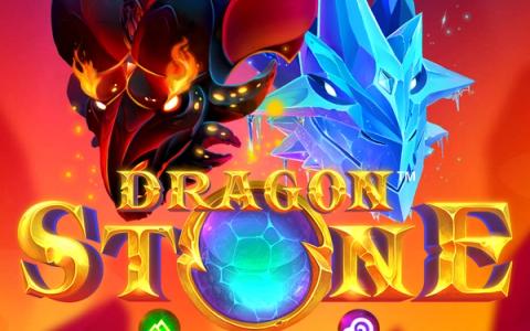 Dragon Stone