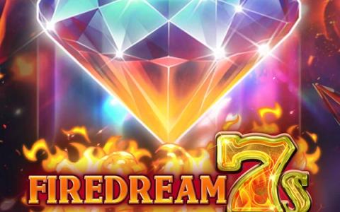 Firedream 7s Hold and Win