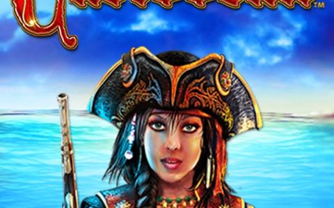 Pearl of the Caribbean