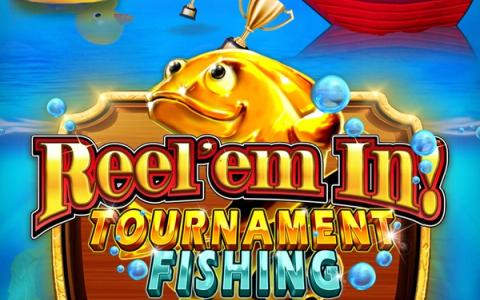 Reel Em In! Tournament Fishing