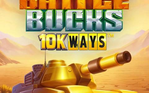 Battle Bucks 10K Ways