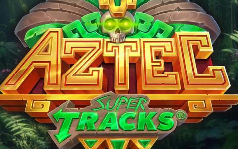 Aztec Super Tracks