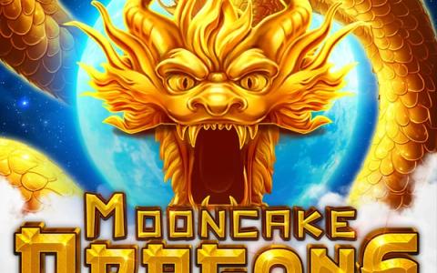 Mooncake Dragons Hold and Win