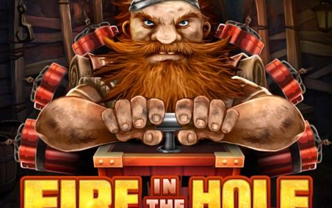 Fire in the hole xBomb