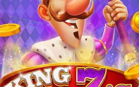 King of 7’s – Octoplay
