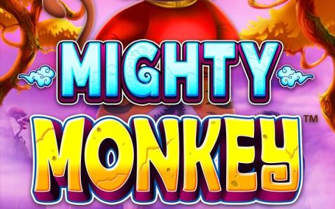 Mighty Monkey Coin Combo