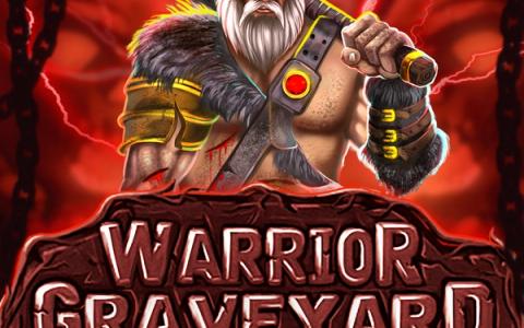 Warrior Graveyard xNudge