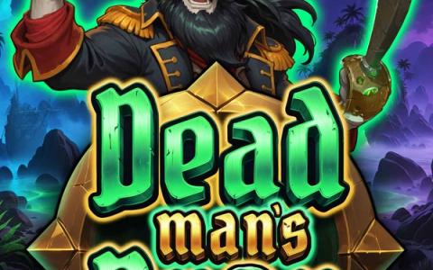 Dead Mans Drop