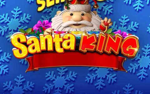 Slingo Santa King