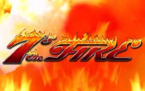 7's on Fire