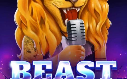 Beast Band – BGaming