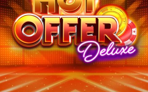 The Hot Offer Deluxe