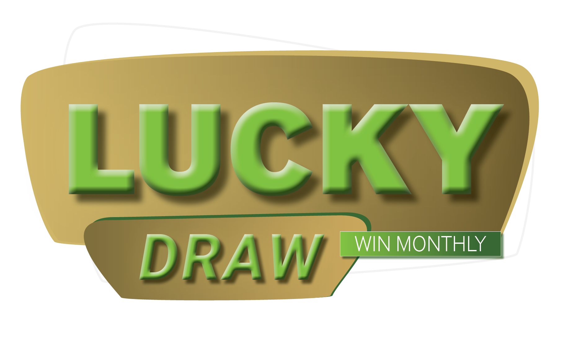 Lucky Draw Raffle