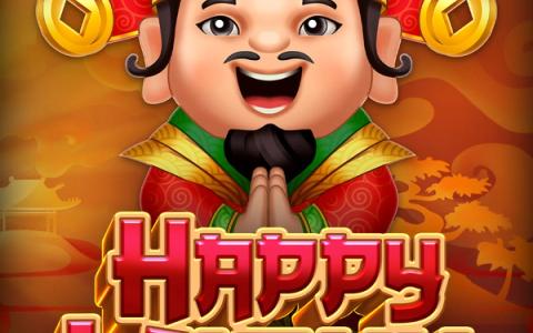 Happy Lucky