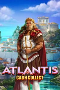 Atlantis: Cash Collect – Playtech