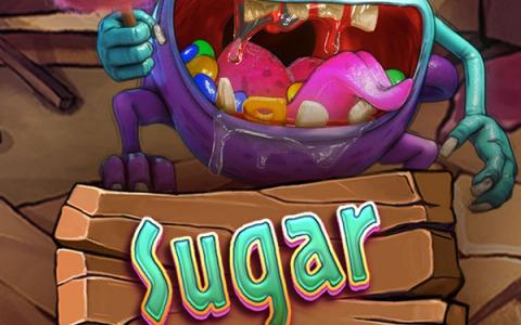 Sugar Monster