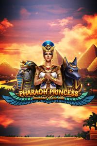 Pharaoh Princess – Apparat Gaming