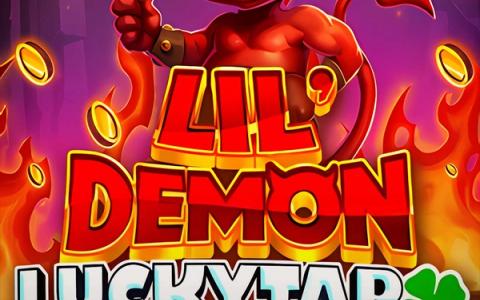 Lil Demon: LuckyTap
