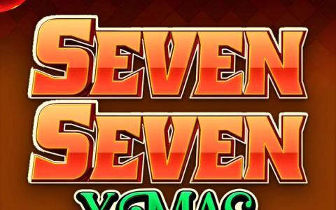 Seven Seven Xmas