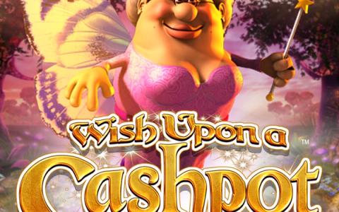 Wish Upon A Cashpot