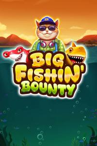 Big Fishin’ Bounty – G Games