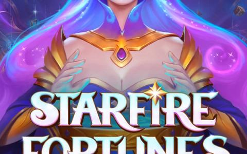 Starfire Fortunes TopHit