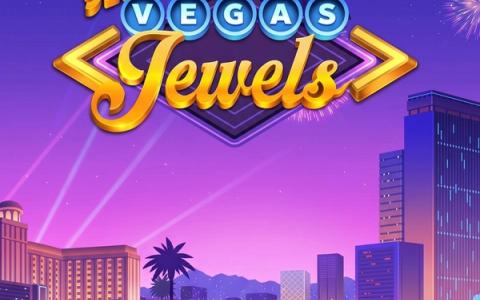 Slingo Vegas Jewels