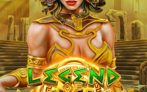 Legend of Medusa