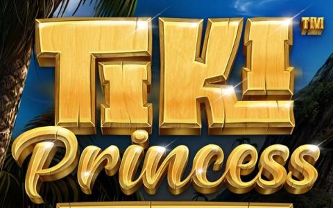 Tiki Princess