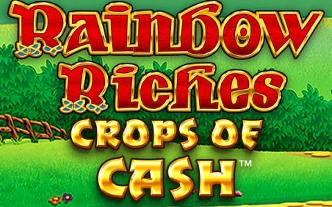 Rainbow Riches Crops of Cash