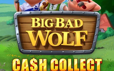 Big Bad Wolf: Cash Collect & Link