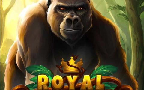Royal Gorilla