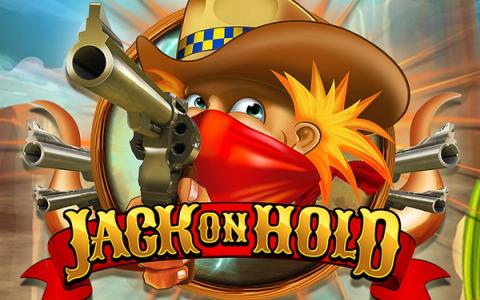 Jack on Hold