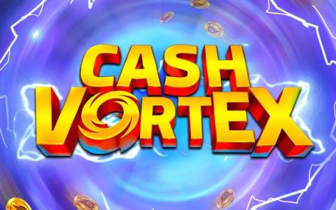 Cash Vortex – Gaming Realms