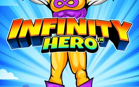Infinity Hero