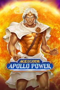 Age of the Gods: Apollo Power – Playtech