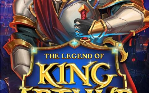 Lunar Link: The Legend of King Arthur