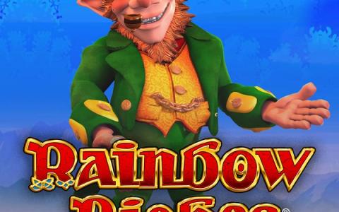 Rainbow Riches Reels of Gold
