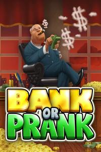 Bank or Prank – Stakelogic
