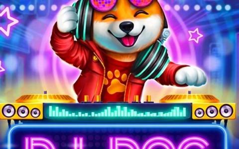 DJ Dog Buy Bonus