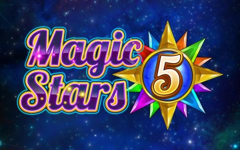Magic Stars 5