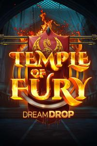 Temple of Fury Dream Drop – Four Leaf Gaming