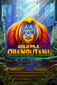 Gold Pile: Orangutan!